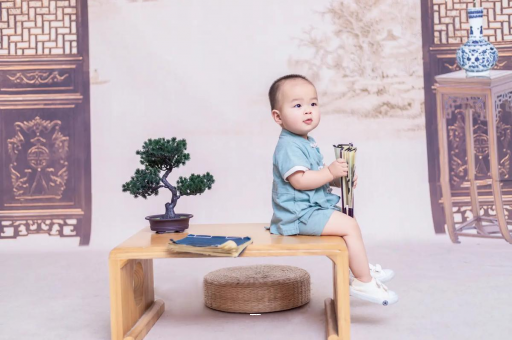 遂宁四个月宝宝可以坐着吗